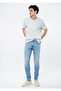 James Open Ripped Premium Jean Trousers 0042480968