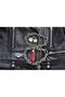 Heavy polished stainless steel necklace, egirl, grunge, goth, punk, rock, alternative choker - 2