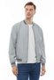 Men's Bomber Tricolor Oversize Coat M1932 - 2