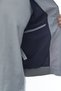 Men's Bomber Tricolor Oversize Coat M1932 - 4