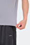 Ondina in Men's Sleeveless Gray T-Shirt - 6