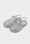 Clasıca Cristal Anti-Slip Arched Sandals Girls' Sandals S10329 - 2