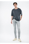 James Ice Jean Trousers 0042485147