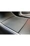 3d Carbon Black Foil Vehicle Wrap (127 CM X 20 CM)