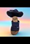 Children's Daily Stitched Home and Outdoor Slippers - 2