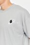 GLENDI Oversized PRINTED T-SHIRT - 8