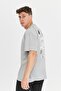 GLENDI Oversized PRINTED T-SHIRT - 6