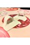 - 2 Pieces Hand Sewing Measuring Ring - Sewing Ruler - Sewing Ring - Plastic - 2