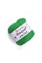 BOUQUET UNICOLOR - سلسلة محبوكة يدويًا باللون الأخضر - 3220