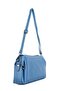 Women's Portfolio Bag Mv072 Blue - 7