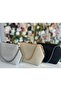 EVENING DRESS BAG 702 CHOPPER - 2