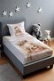 Princess in the Dream Patterned Bedspread and Pillowcase - 2
