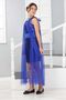 Girls' Evening Dress Sequin Sequined Embroidered Prom Night Wedding Graduation Gown Outfit