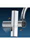 Smart Faucet Three-Stage Adjustable Kitchen Fixture Luxury Faucet Head Fountain Sink - 6