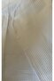 Zorlutekstil baby Piqué, white, 100x150 cm , %100 cotton. - 3
