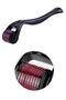 Titanium Tip 540 Needle Derma Roller 0.5 Mm Needle M 0009 Suitable for Hair Eyebrow Serum Use - 5