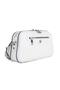 Crossbody Women's Shoulder Bag Madame Vera Mv070 White - 7
