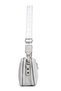 Crossbody Women's Shoulder Bag Madame Vera Mv070 Gray - 3