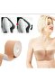 Breast Lift Stabilizer Adhesive Tape 3 cm * 5 Meters - 2