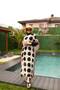 Camelya Hijab Swimsuit 5 Pieces with Pattern 10359