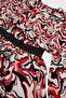 Girl's Patterned Dress - 7