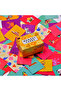 Preschool Memory Matching and Intelligence Cards Puzzle Toy Mixed 25 Pairs - 5