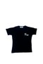 Oversize Comfortable Fit Printed T-shirt - 2
