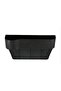 Seat Side Cup Holder Console Organizer Set of 2 Auto Cup Holder - 6