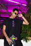 Unisex Back Printed Kokushibo T-shirt, Oversize Demon Slayer Printed Anime T-shirt - 2
