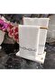 Kitchen towel with chain and wrap embroidery decorative cotton 2 pieces of towels - 7