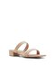 30CLARRA Beige Women's Sandals - 4
