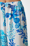 Women Regular Fit Allover Print Straight Leg Pants, Multicolor - 4