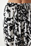 Women Regular Fit Allover Print Wide Leg Pants, Multicolor - 6