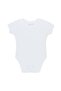 Newborn Baby 8 Piece Multicolor Unisex Hospital Discharge Set - 5