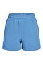 Jack jones jxalfa reg hw shorts swt sn blue shorts 12231608-07 - 7