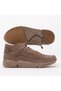 Herbert Men's Genuine Nubuck Leather Casual Boots-4124 - 4