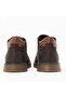Tyler Men's Genuine Nubuck Leather Casual Boots-6210 - 3