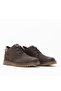 Tyler Men's Genuine Nubuck Leather Casual Boots-6210 - 2