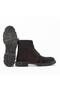 Kristof Men's Genuine Nubuck Leather Casual Boots-209-1 - 5