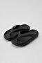 Camilo Black Flip Flop Platform Beach - Daily Eva Slippers - 3