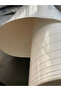 Glossy White Table Cabinet White Goods Coating Foil Self-Adhesive - 5