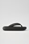 Camilo Black Flip Flop Platform Beach - Daily Eva Slippers