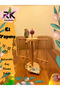 Wooden Bird Ferris Wheel - Swing Toy