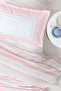 Ronit Double Pique Set - Pink - 3