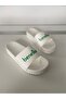 1212 White Women's Sea Slippers - 2
