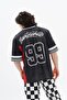 Blaze Black Jersey - 4