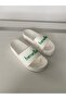 1212 White Women's Sea Slippers