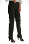 Lycra Fabric Rainbow Women's Trousers - Bgl-st01080