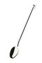 Restaurant Service Spoon No 2 Stainless - 3