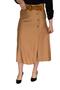 Women's Ayrobin Skirt with Belt Ryn19772 - 2